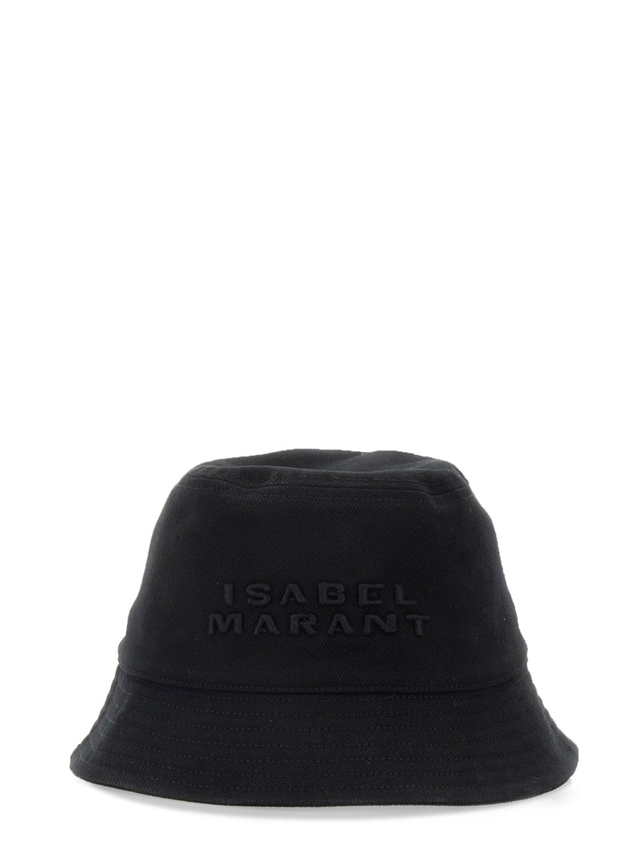 Isabel Marant Hats - Black | Wanan Luxury