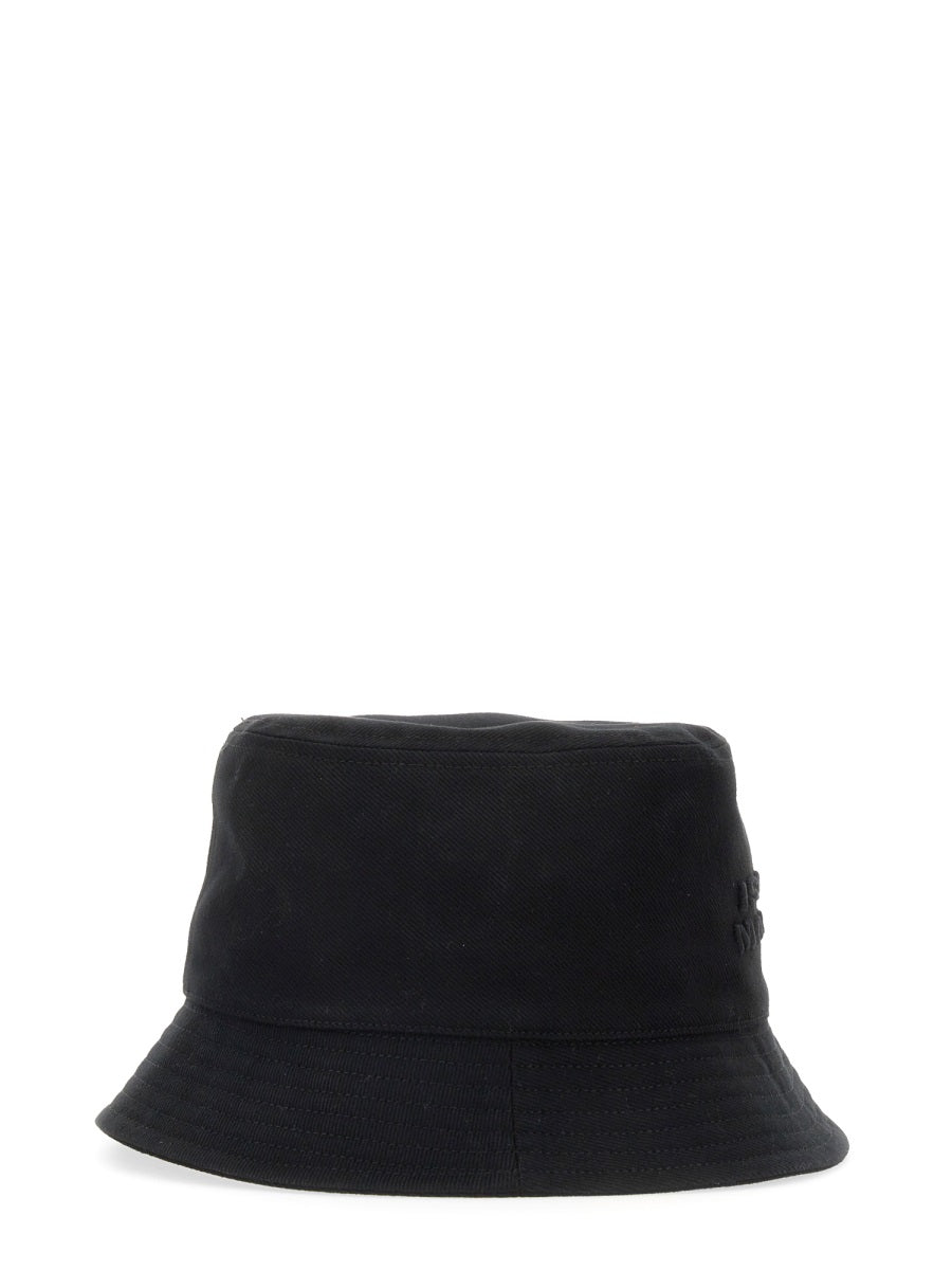 Isabel Marant Hats - Black | Wanan Luxury
