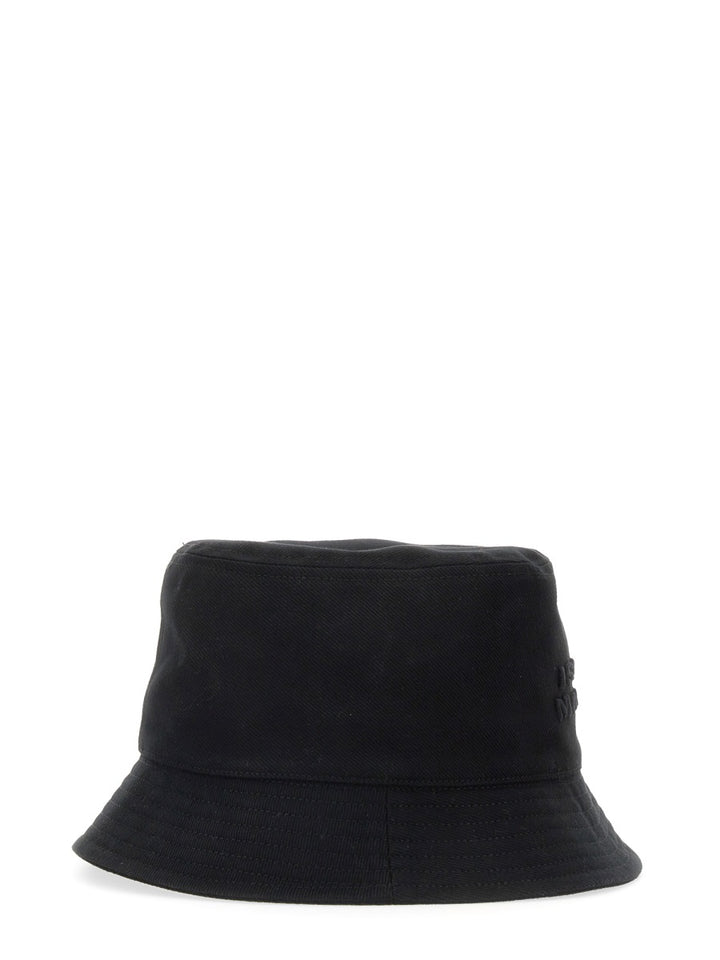 Isabel Marant Hats - Black | Wanan Luxury