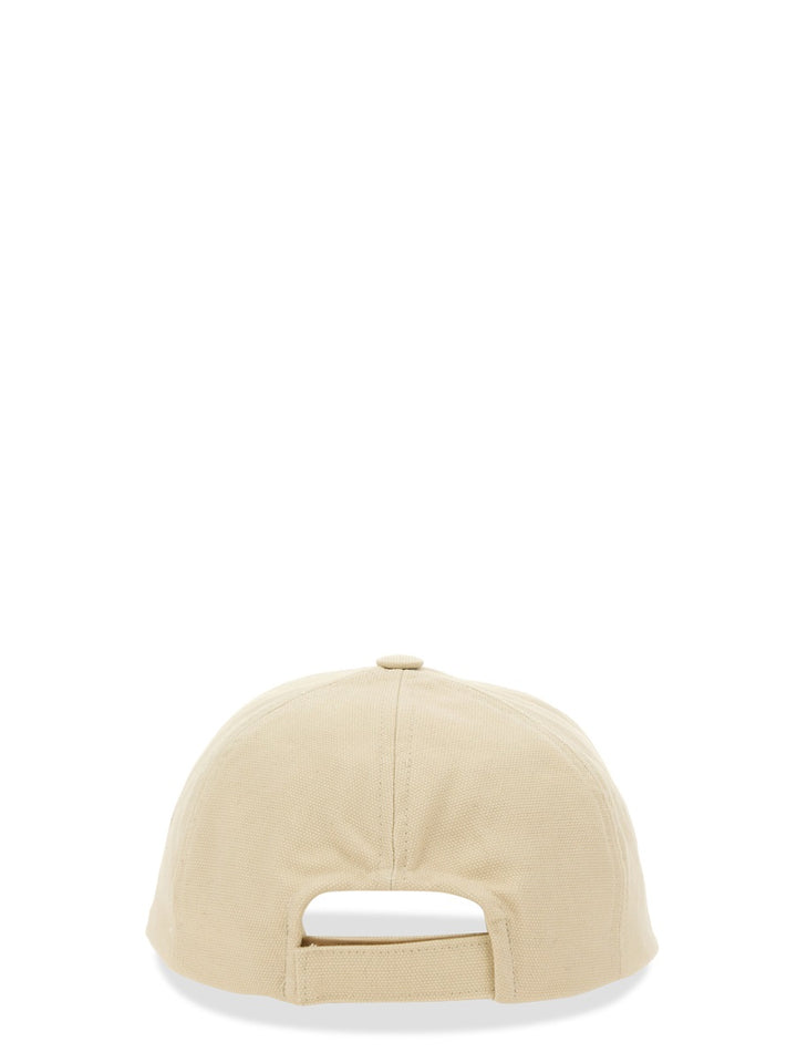 Isabel Marant Hats - Neutral | Wanan Luxury