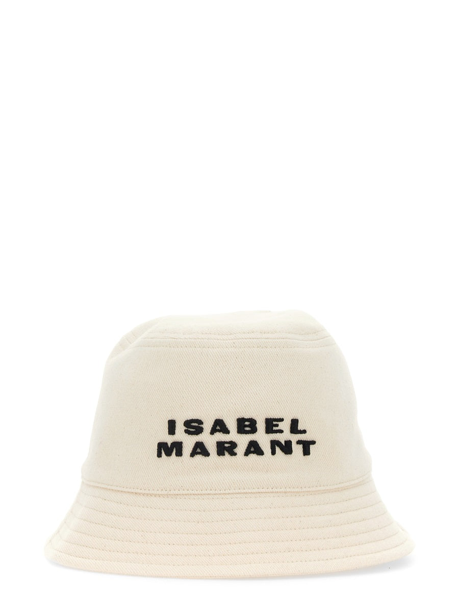 Isabel Marant Hats - Neutral | Wanan Luxury