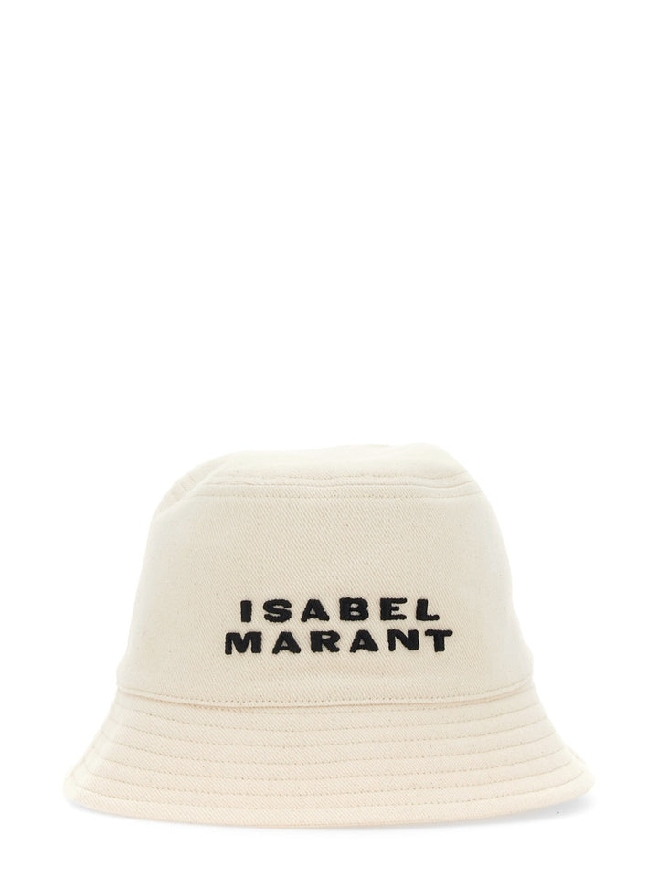 Isabel Marant Hats - Neutral | Wanan Luxury