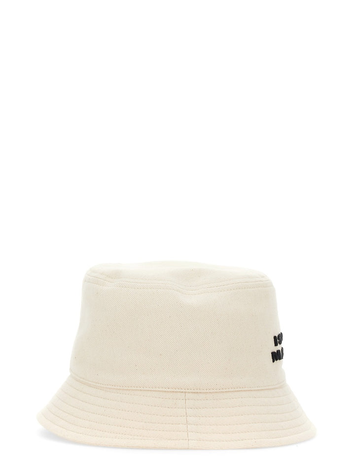 Isabel Marant Hats - Neutral | Wanan Luxury