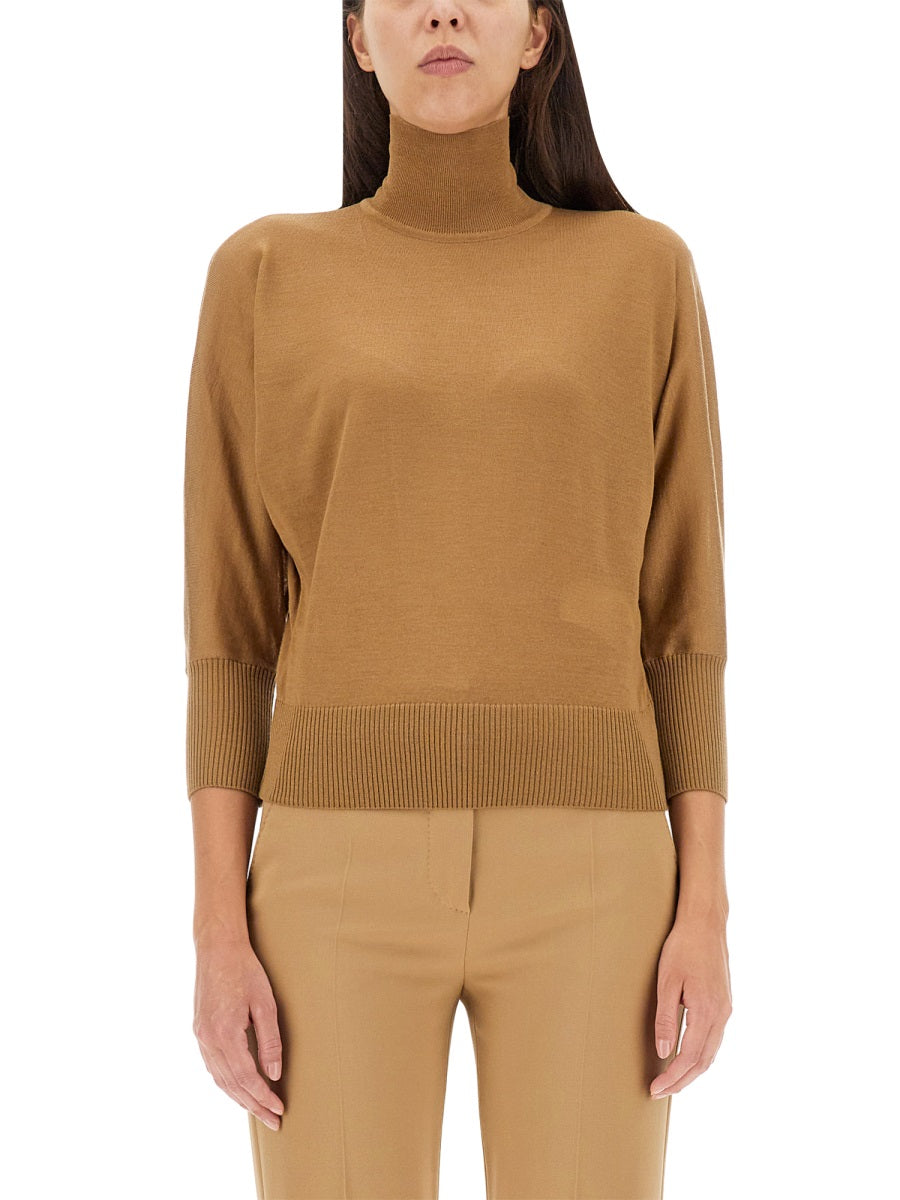 Max Mara Sweaters - Beige | a03b1b8f716a17ee0334b3b1c961d1cf8bc758bf