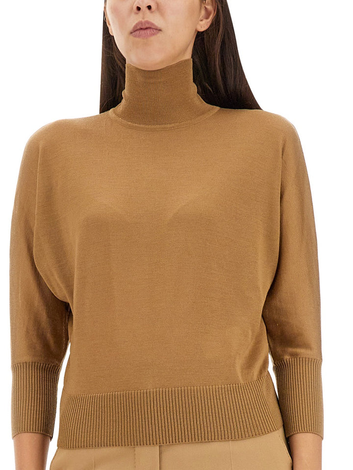 Max Mara Sweaters - Beige | 06f3955b6c9e1b2e75e1371bbf6f111082adda62