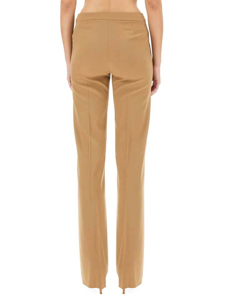 Max Mara Pants - Beige | 4a129da9a8ef219aa263d2c9b076ef2d6e0bf18f