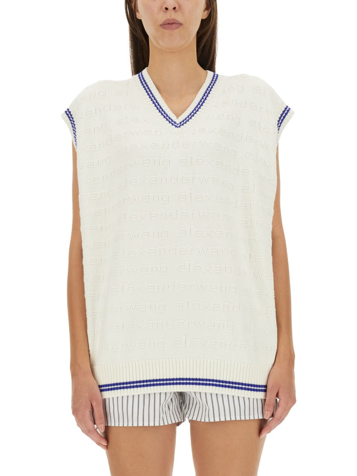 Alexander Wang Gilet - Multcolor | Wanan Luxury
