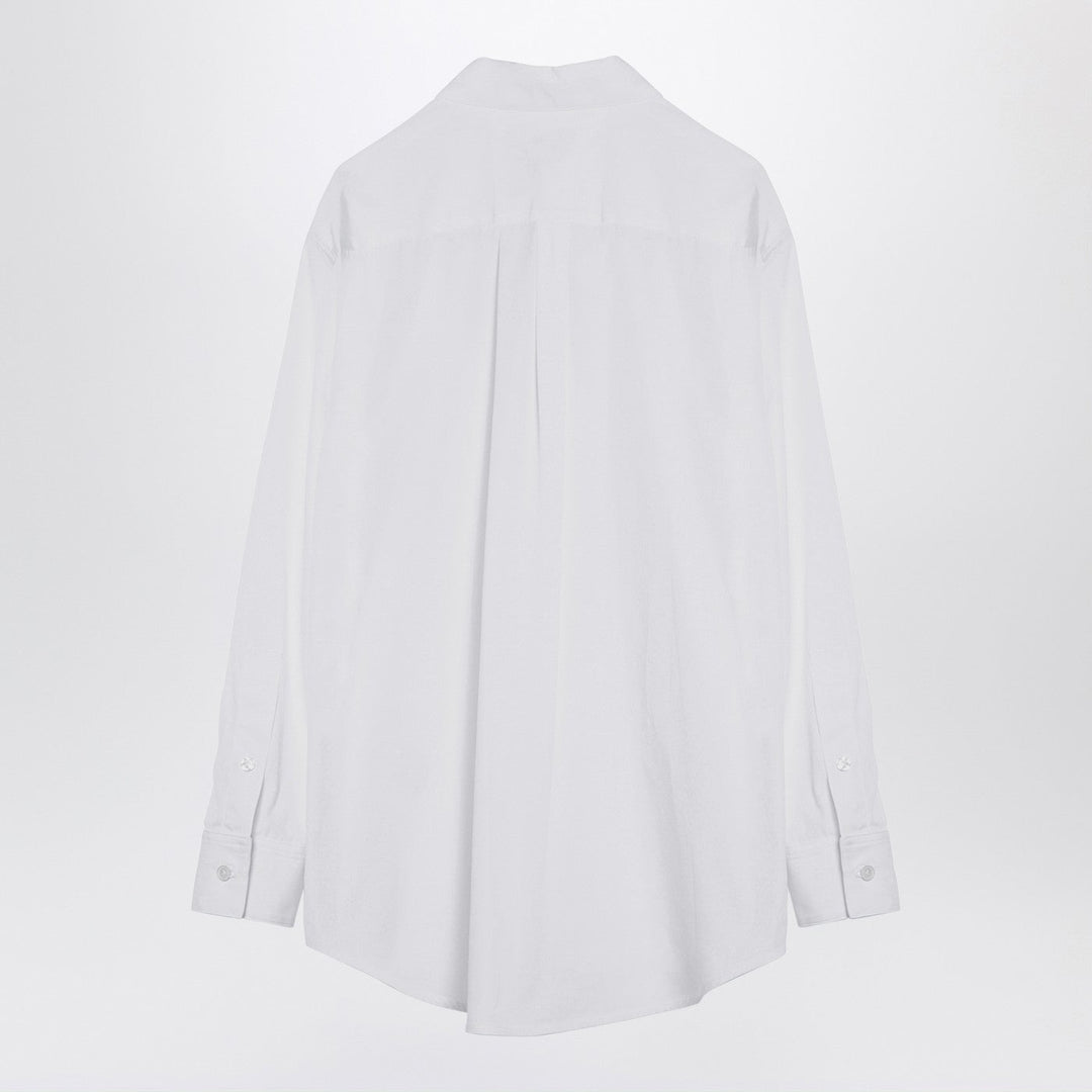 Bottega Veneta Shirts & Tops - White | 5c984f5361d2067283f93a288b3632bde53cc86c