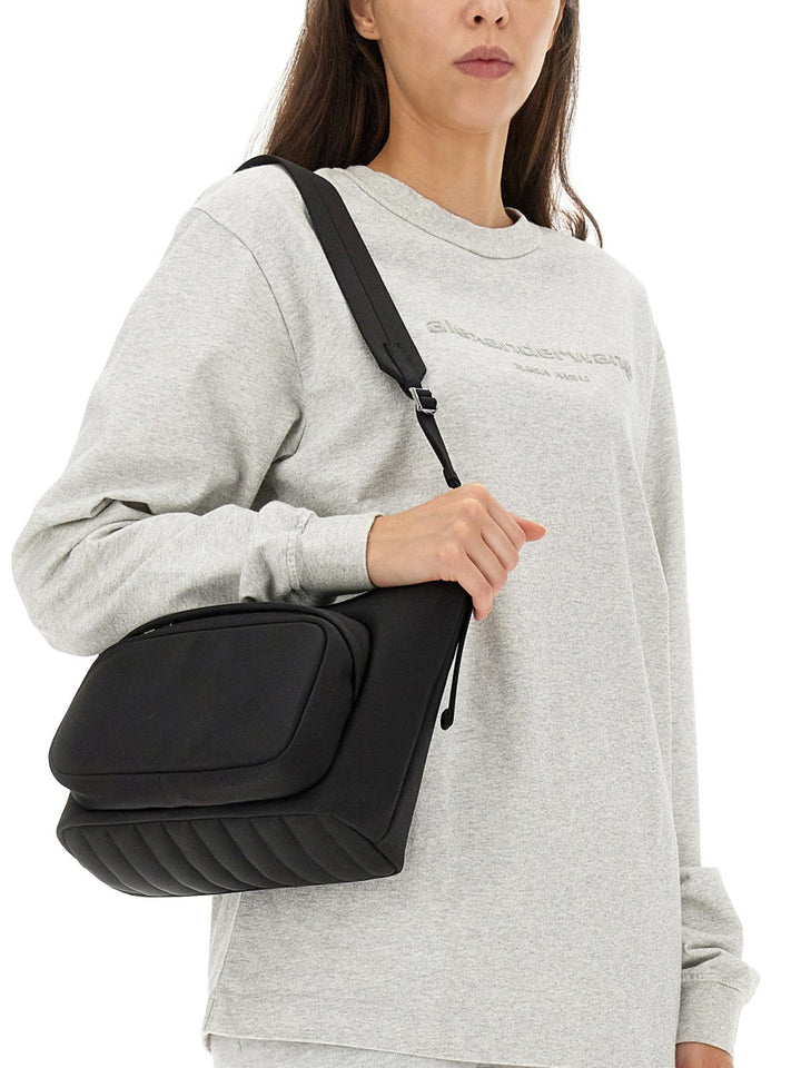 Alexander Wang Sweatshirts - Grey | Wanan Luxury