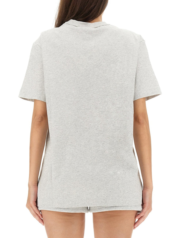 Alexander Wang T shirts - Grey | Wanan Luxury