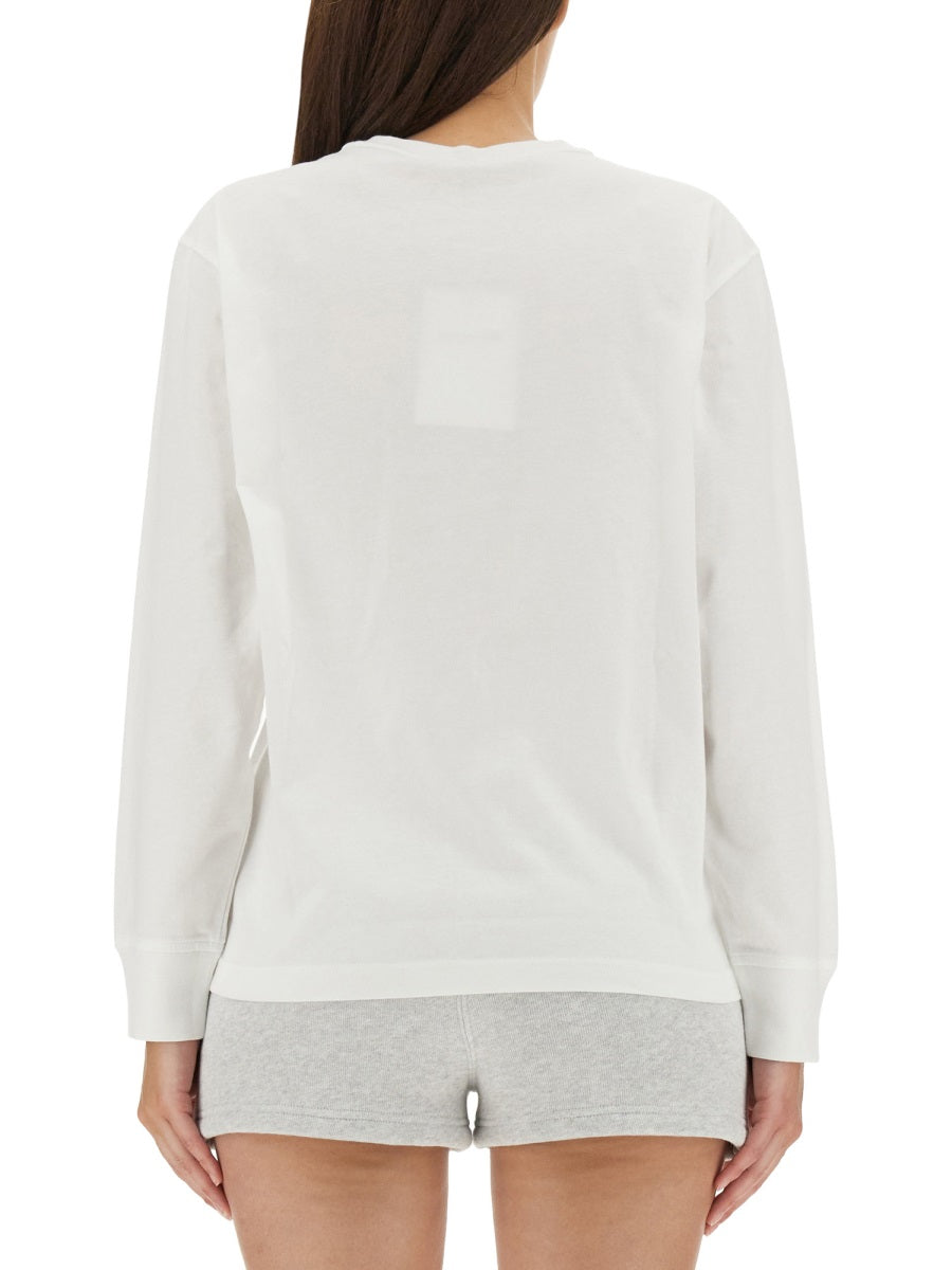 Alexander Wang T shirts - White | Wanan Luxury