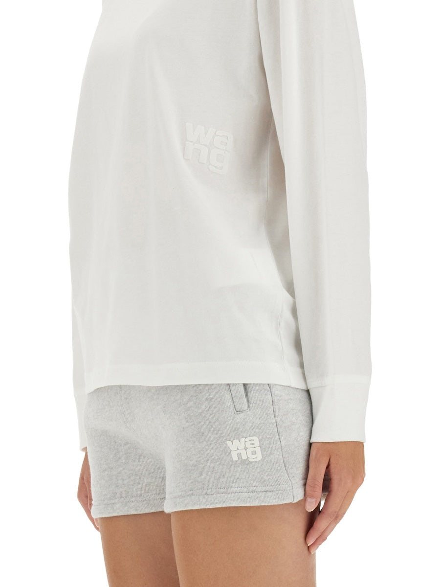 Alexander Wang T shirts - White | Wanan Luxury