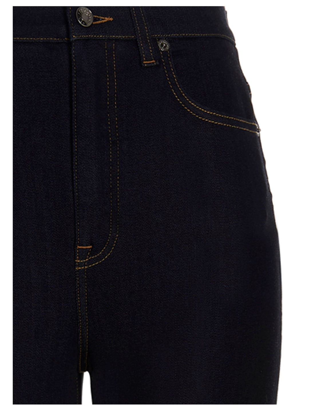 Dolce & Gabbana Grace Jeans - Black | 3c637e022055e2dbed7dc42267c5e7eae4a0b8af