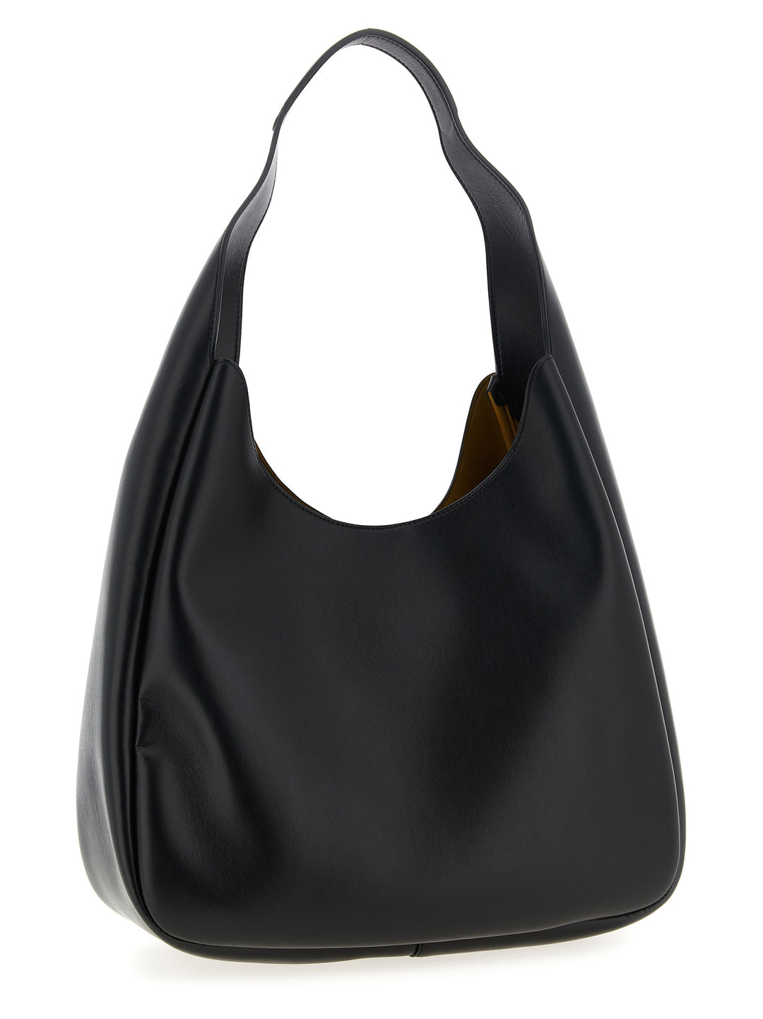 Stella Mccartney Hobo Shoulder Bags - Black | de3b481949cce3b2f02c18eda5742af60a70c24a