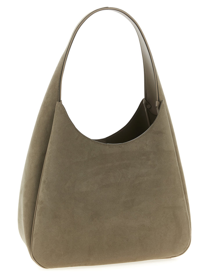 Stella Mccartney Hobo Shoulder Bags - Gray | a788f896db1bd14bfcfee0ac6a347033e37b2fac