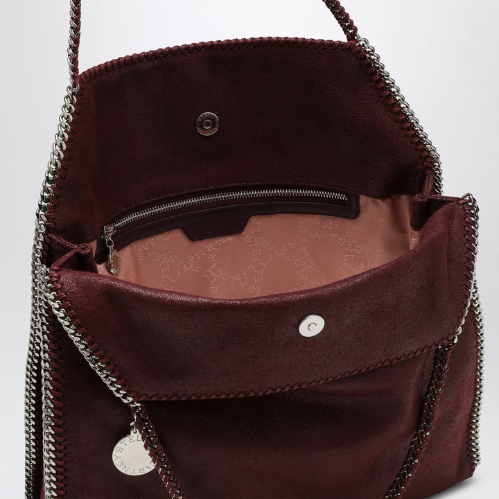 Stella Mccartney Apparel & Accessories - Burgundy | a5ad69fdc961a6af6198086a61bc57c2bdd9f6d1
