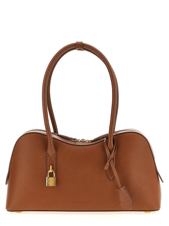 Ryder Shoulder Bags Brown
