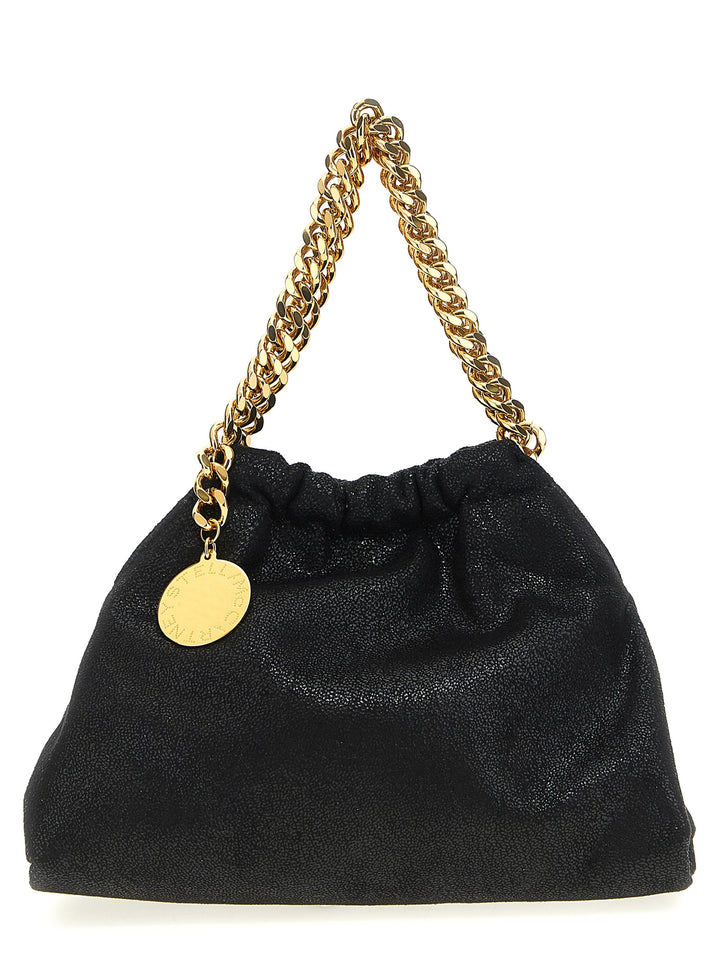 Stella Mccartney Falabella Crossbody Bags - Black | 6a61ab582bb78d6e613339df5855c7b598fc8e4a