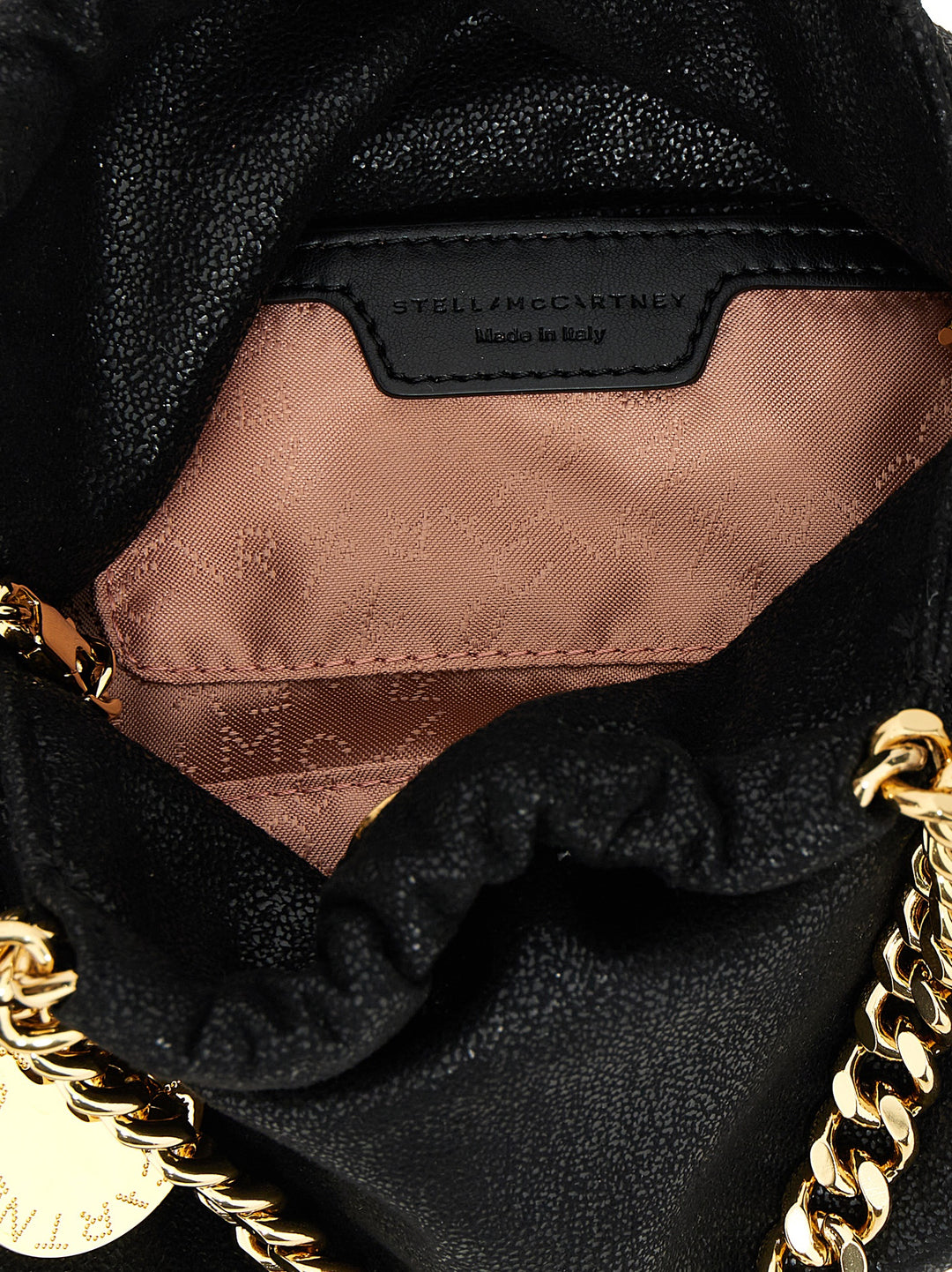 Stella Mccartney Falabella Crossbody Bags - Black | c88ce10339e605d13eab5784f4b71c5b17386a9a