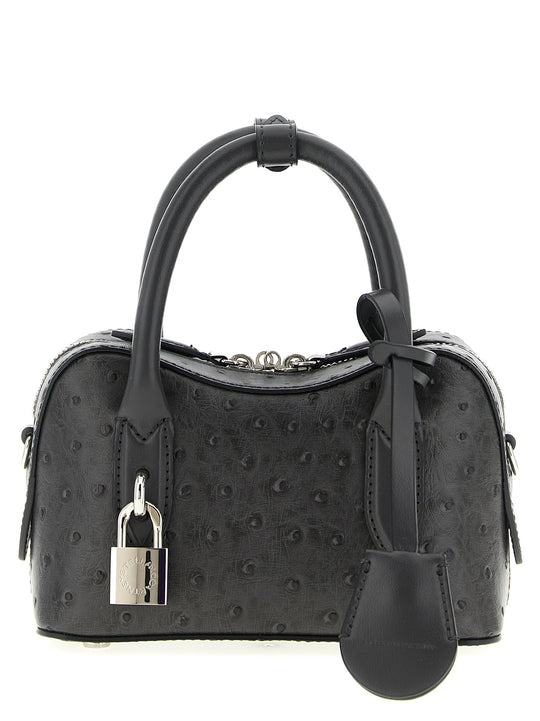 Ryder Crossbody Bags Gray