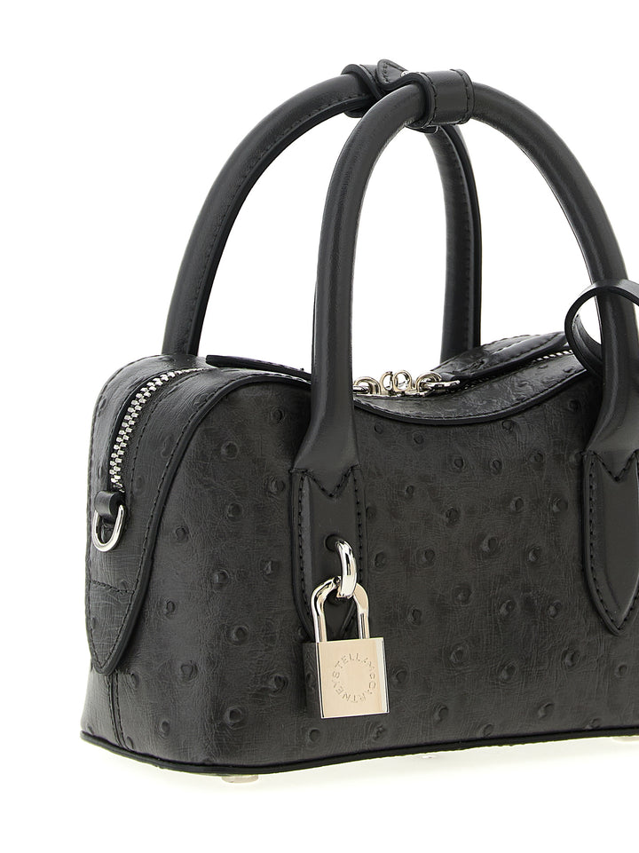 Stella Mccartney Ryder Crossbody Bags - Gray | b9fc9a3c2a04caad6c1c57cdf7649aa27683d419