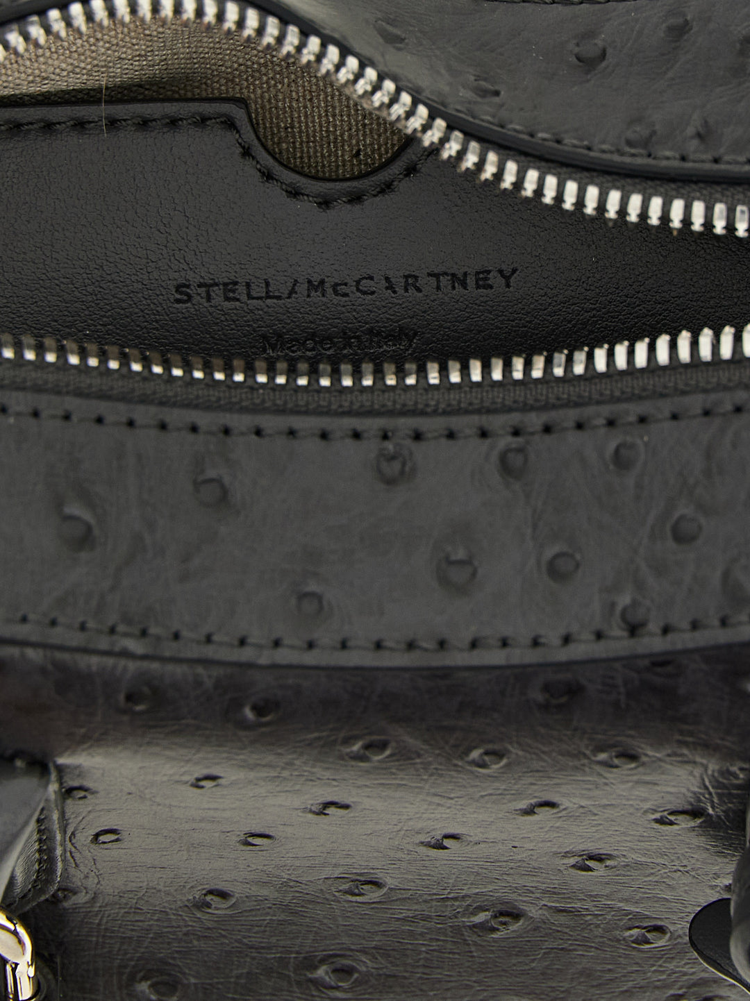 Stella Mccartney Ryder Crossbody Bags - Gray | e981885ee152fe71ed9196edcdd4f9cb98ddf659