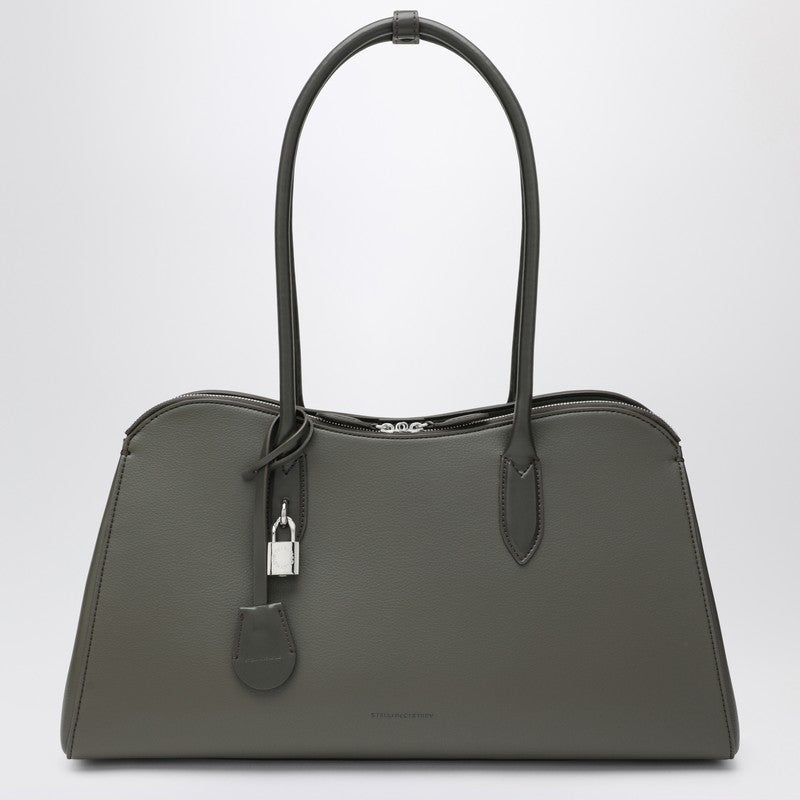 Stella Mccartney Shopping Totes - Green | a8072eab3bf67fce5c3779384442b2fc199a4dc3