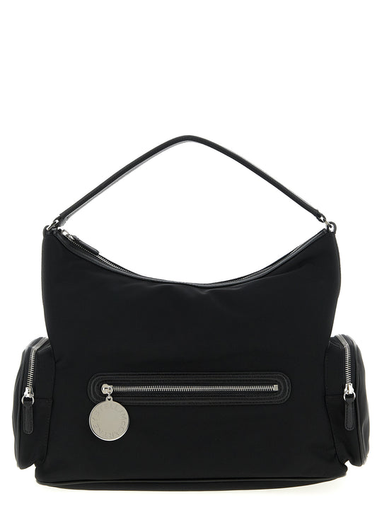Dartmoor Shoulder Bags Black
