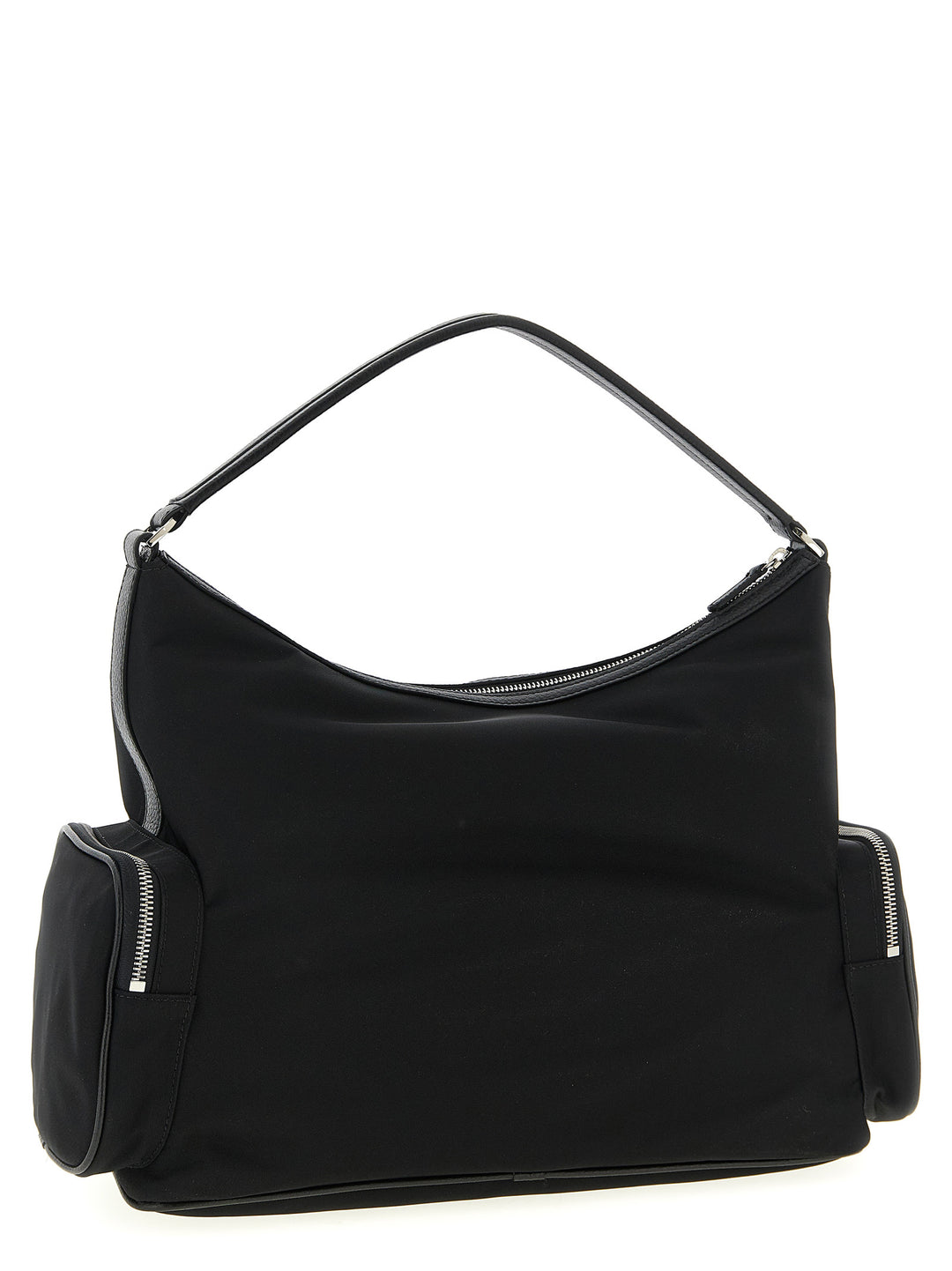 Stella Mccartney Dartmoor Shoulder Bags - Black | 93e604085171f08e580b5a111f02a920155f2e80