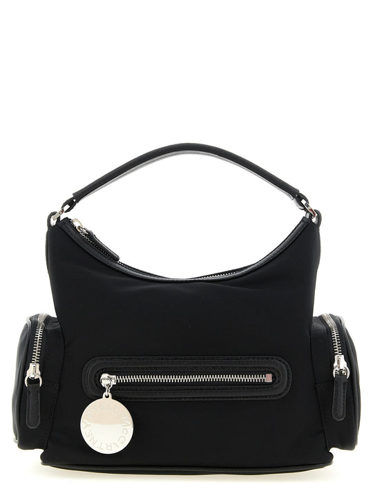 Dartmoor Crossbody Bags Black