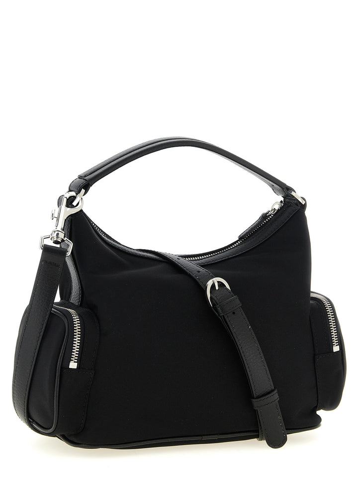 Stella Mccartney Dartmoor Crossbody Bags - Black | 4d631033c9d760c61ba8ceb181212bfa40c7e0c6