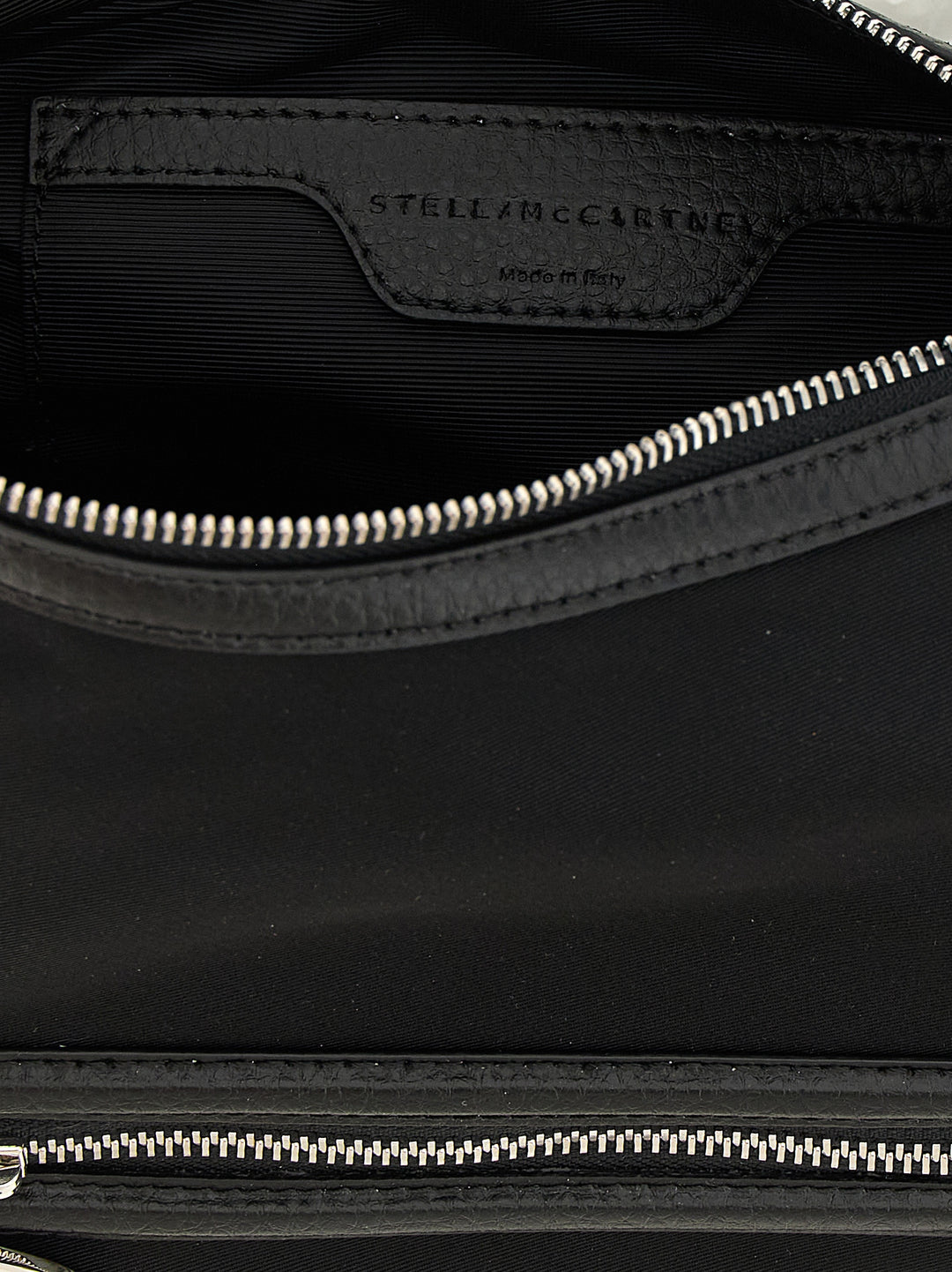 Stella Mccartney Dartmoor Crossbody Bags - Black | 893d33ab469c80fb6bf7be8c3429e1004e03915e