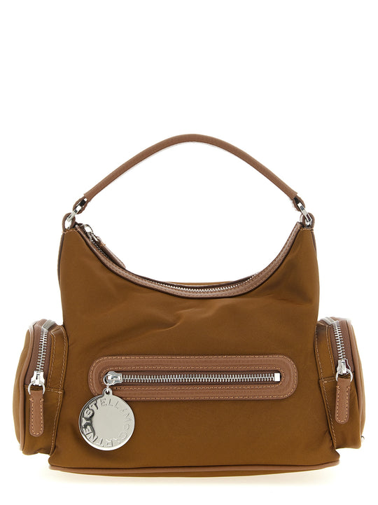 Dartmoor Crossbody Bags Brown