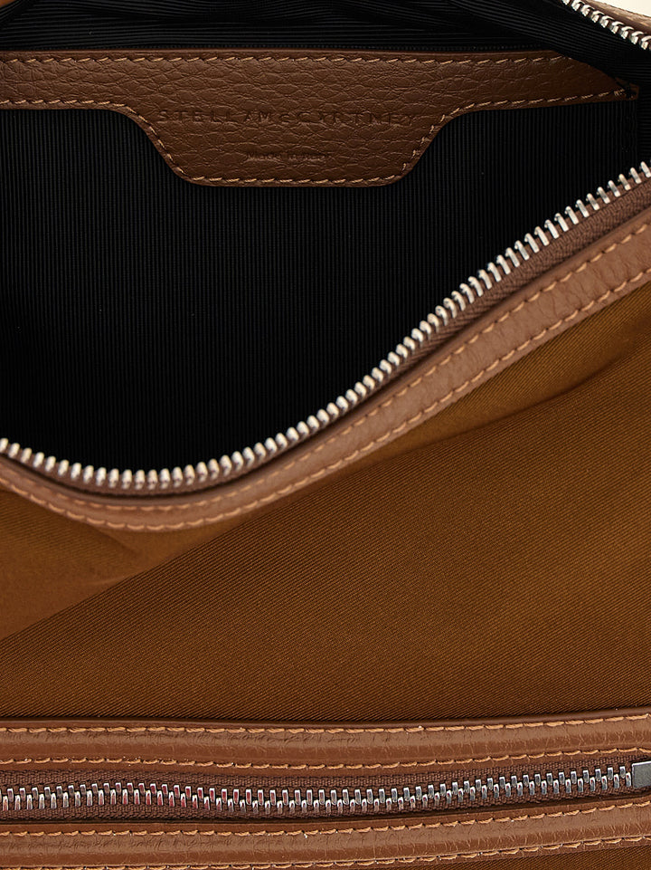 Stella Mccartney Dartmoor Crossbody Bags - Brown | 5e0adf8aeb09b23789e2ee0c6a2a179345ebdf09