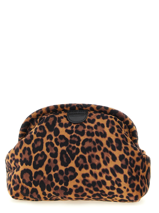 Falabella Soft Clutch Multicolor