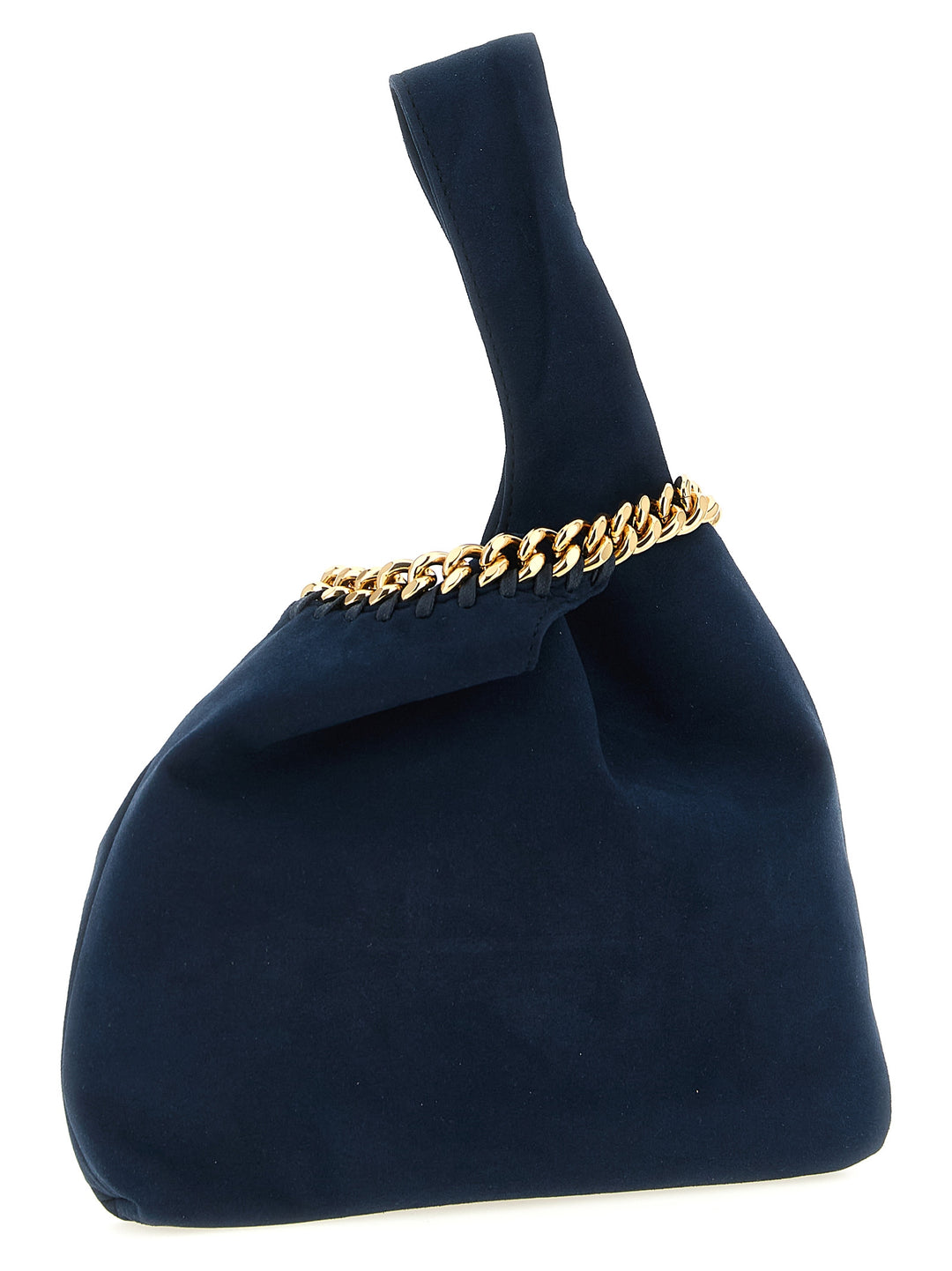 Stella Mccartney Null Hand Bags - Blue | 1110da2915b2d520263aa48dcbf1b2c56c2783f4