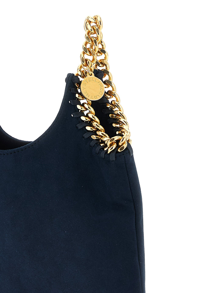 Stella Mccartney Null Hand Bags - Blue | 6396e4626d1f41066fb4f4b12fa8fb7f885be2da