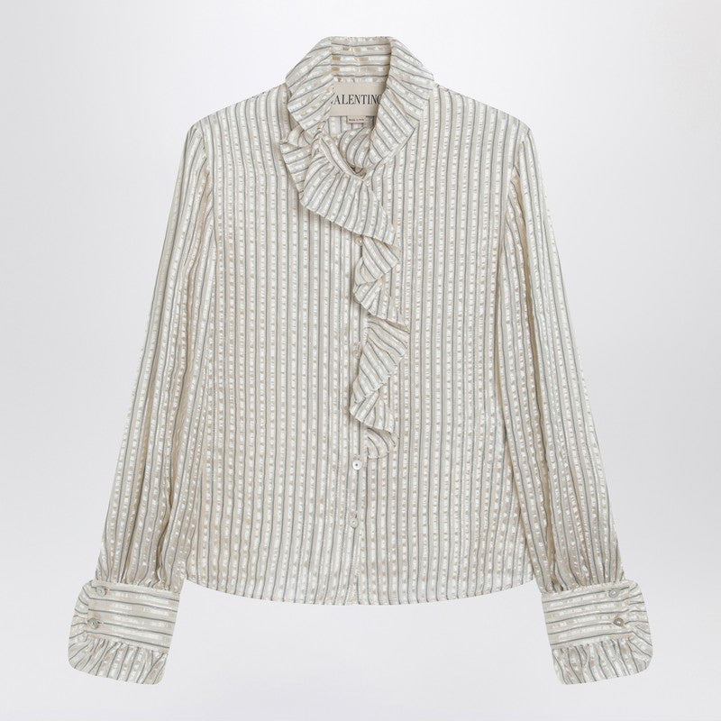 Valentino Shirts & Tops - Multicolor | b5eabc710734da0b1d7d2836350c0919226ff638