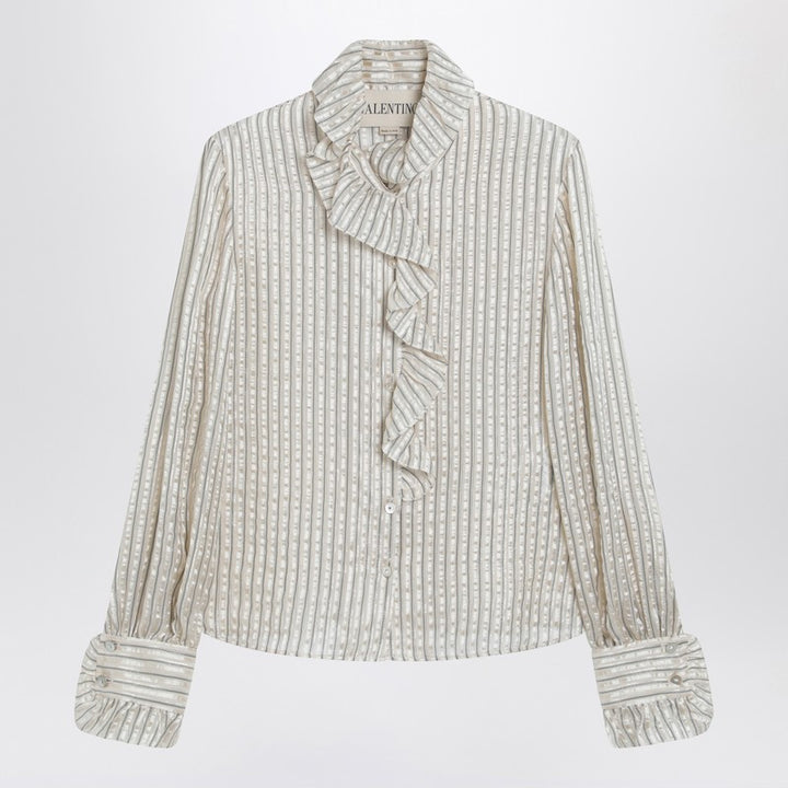 Valentino Shirts & Tops - Multicolor | b5eabc710734da0b1d7d2836350c0919226ff638