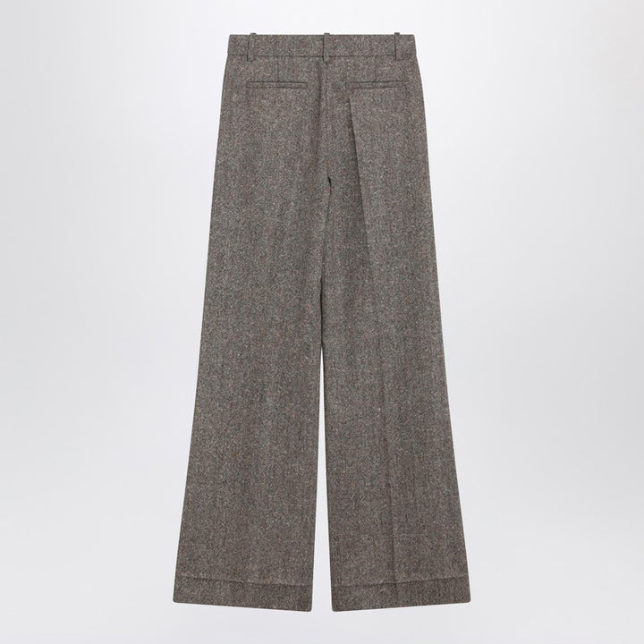 Valentino Pants - Print | 5078cdb03adbd3abb9ca73a7ad2dcea98a9264ab