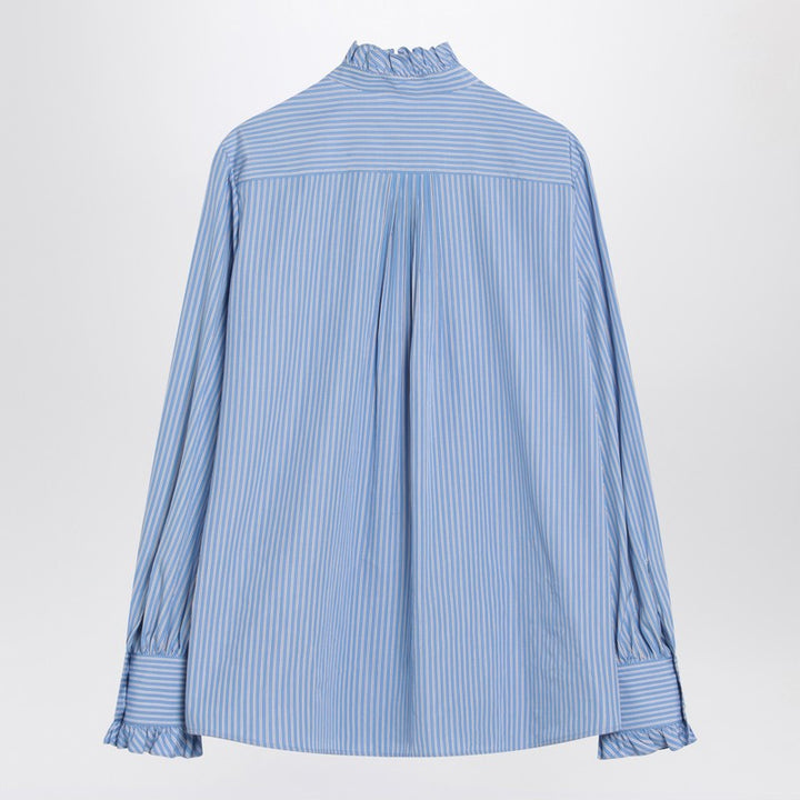 Valentino Shirts & Tops - Light Blue | 06cde2b5e3279a1c72313ee901863f7b97eae7dd