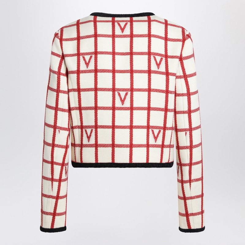 Valentino Coats & Jackets - Multicolor | e3c0a0903fbf7d08df3efd6b261b30051209c26d