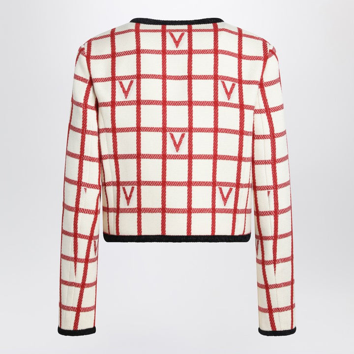 Valentino Coats & Jackets - Multicolor | e3c0a0903fbf7d08df3efd6b261b30051209c26d