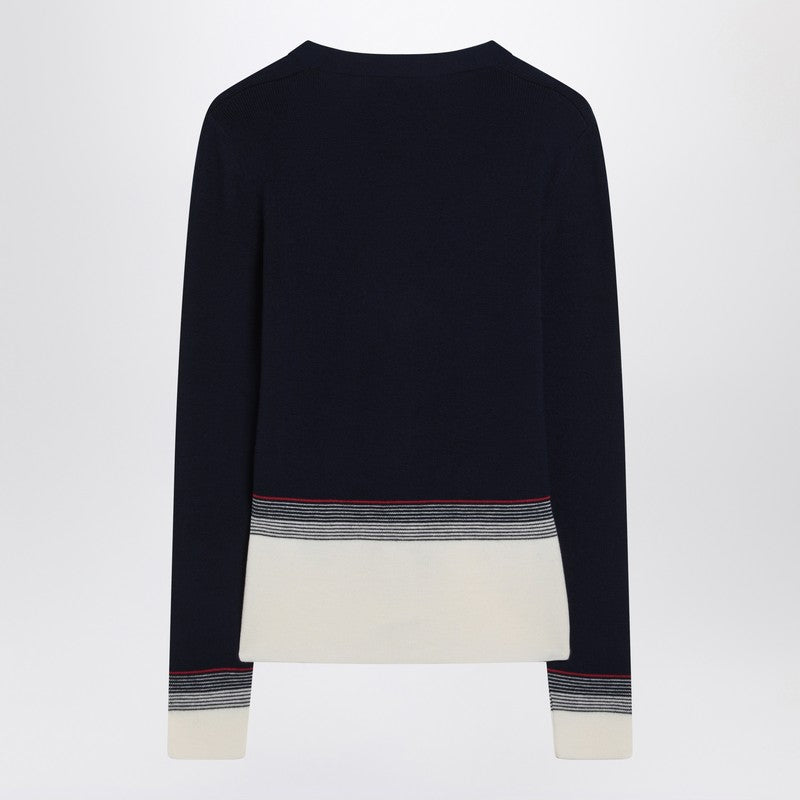 Valentino Shirts & Tops - Blue | 378caee7ea63f72c845525c6d5325a94a12d367f