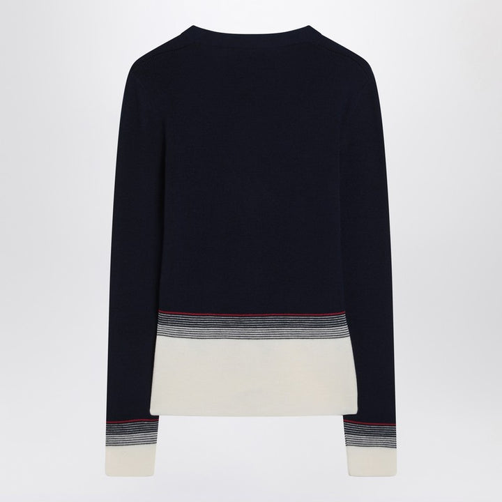 Valentino Shirts & Tops - Blue | 378caee7ea63f72c845525c6d5325a94a12d367f