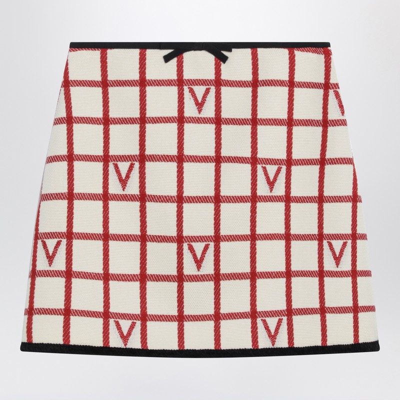 Valentino Skirts - Multicolor | 301ac64e11094c9d792ddd7f3f62483fd5aad6de