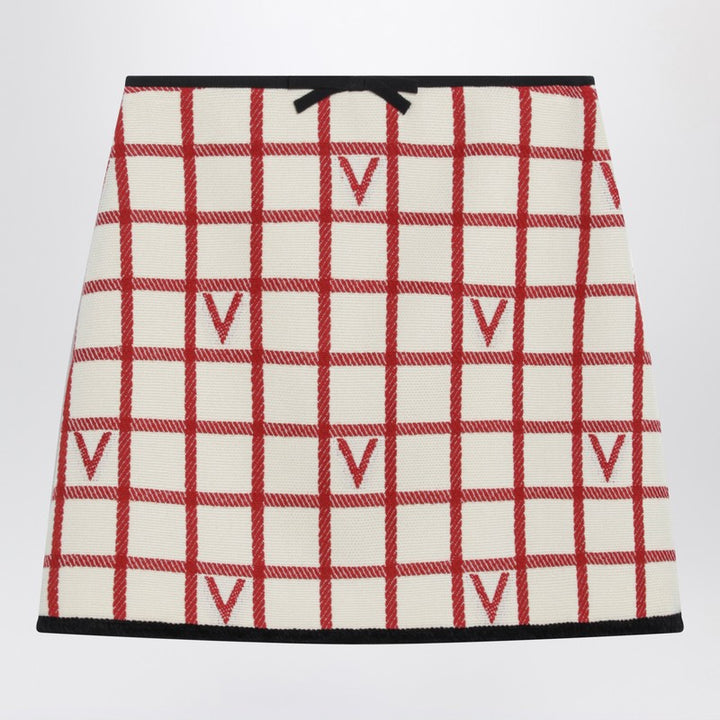 Valentino Skirts - Multicolor | 301ac64e11094c9d792ddd7f3f62483fd5aad6de