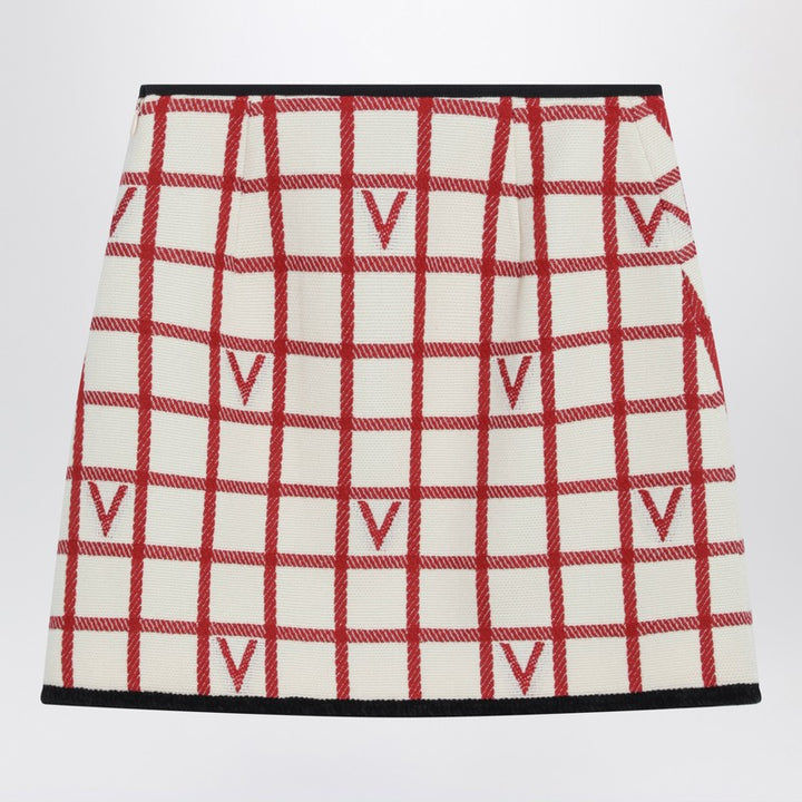 Valentino Skirts - Multicolor | 76cb5db8d873c62de469df2e895a3edf5e3fe1ce