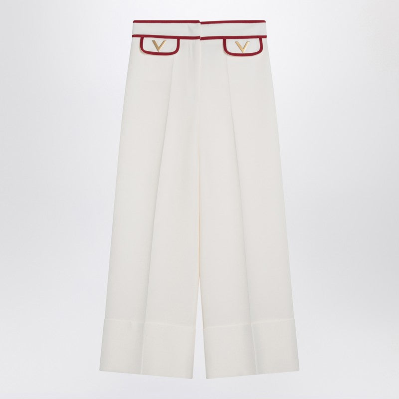 Valentino Pants - Print | f5b0525b3bf18797b8015602df934eba05c38fd5