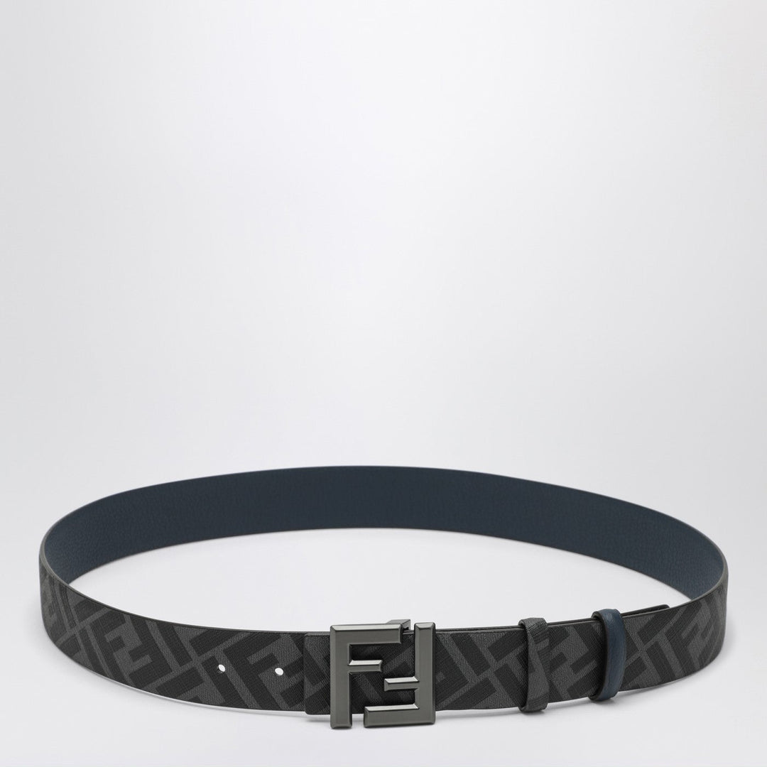 Fendi Belts - Blue | 5c66897616896770f9b8f0efbc04a969424036ec